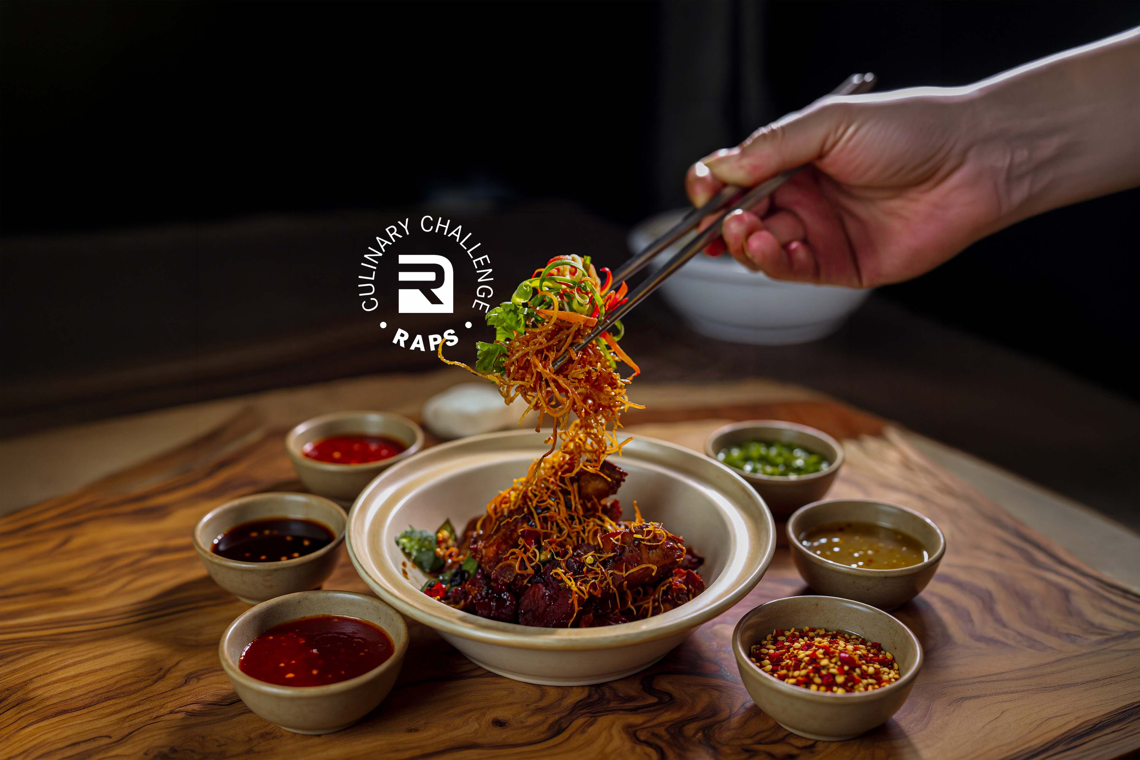 RAPS CULINARY CHALLENGE