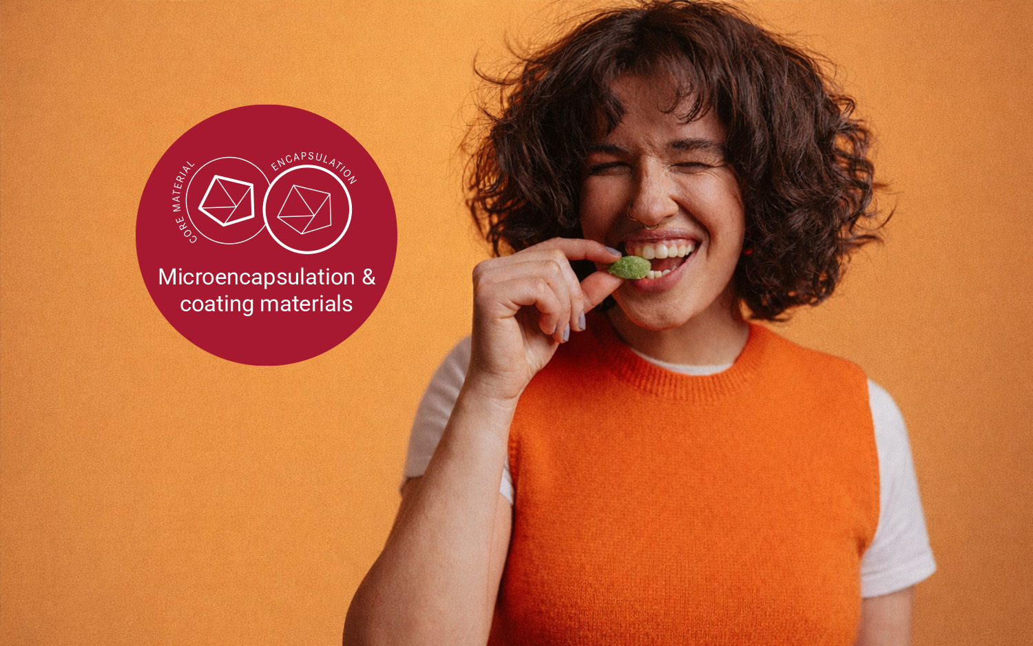 RAPS MIKROVERKAPSELUNG