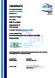 ASC - Certificate